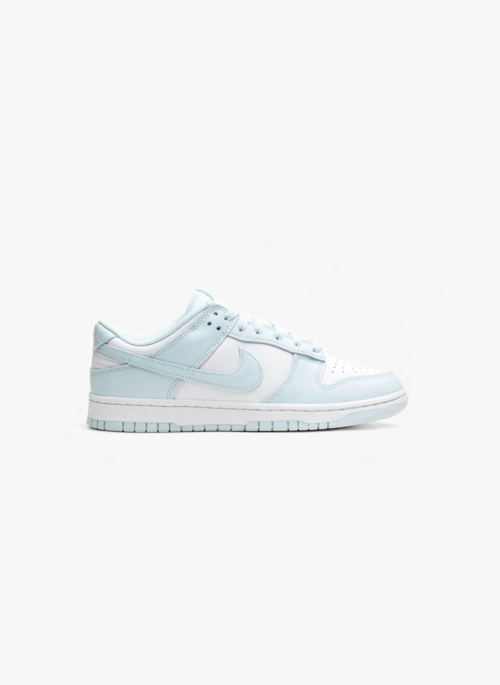 Nike Dunk Low Glacier Blue