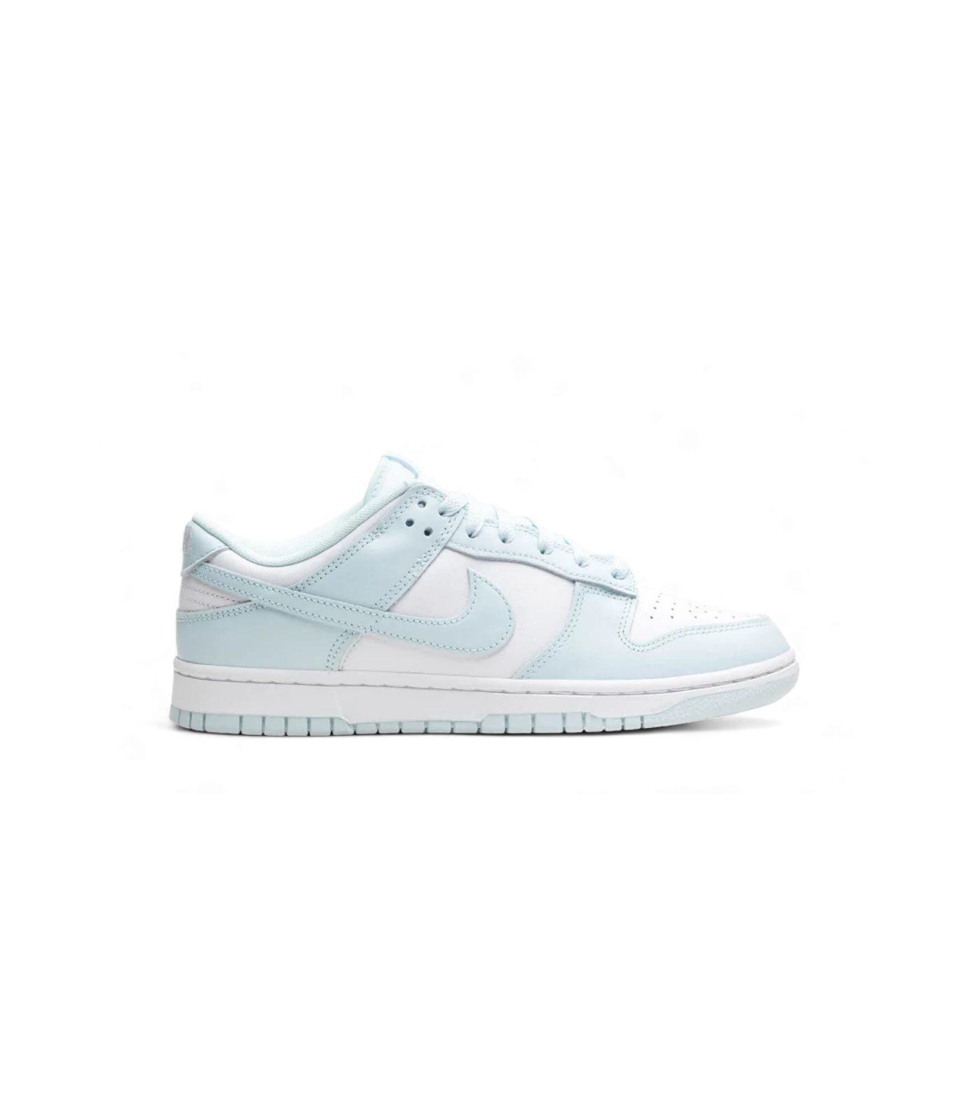 Nike Dunk Low Glacier Blue