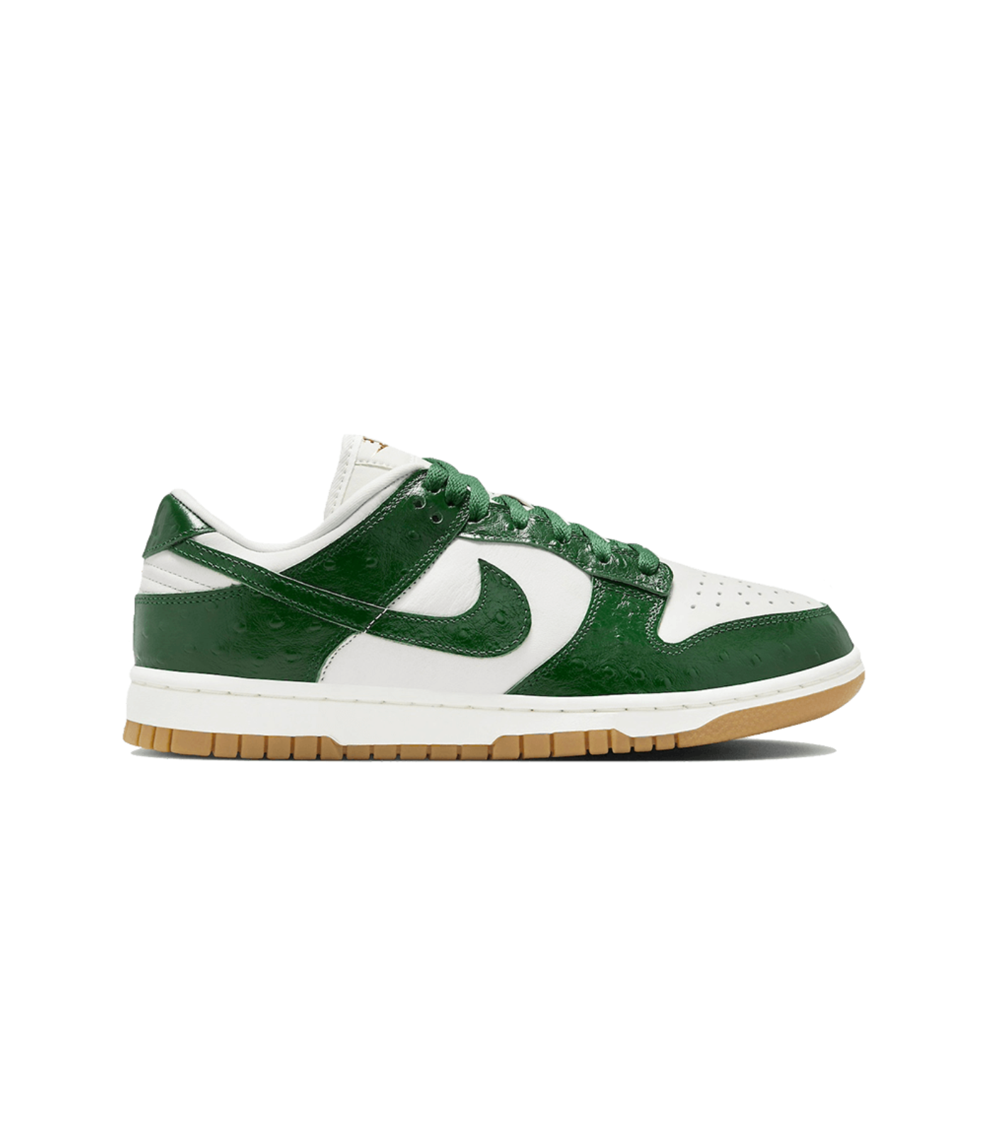 Nike Dunk Low LX Gorge Ostrich