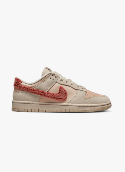 Nike Dunk Low Terry Swoosh