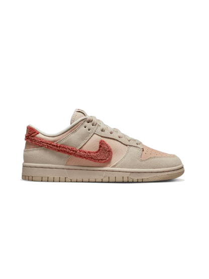 Nike Dunk Low Terry Swoosh