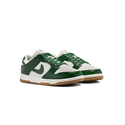 Nike Dunk Low LX Gorge Ostrich