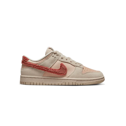 Nike Dunk Low Terry Swoosh