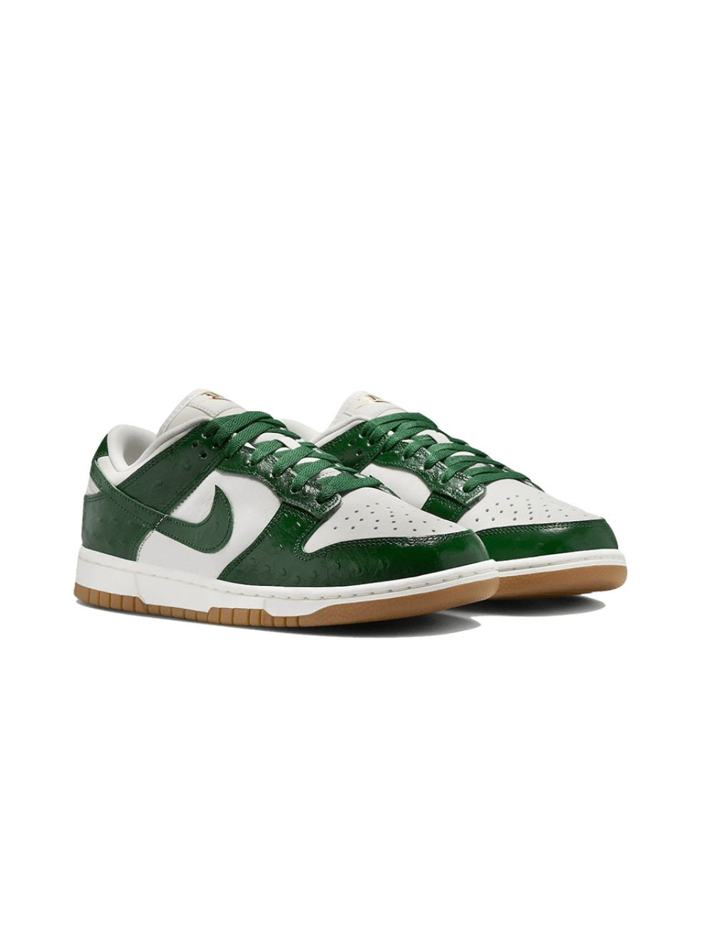 Nike Dunk Low LX Gorge Ostrich