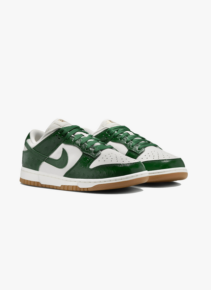 Nike Dunk Low LX Gorge Ostrich