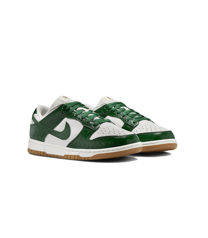 Nike Dunk Low LX Gorge Ostrich