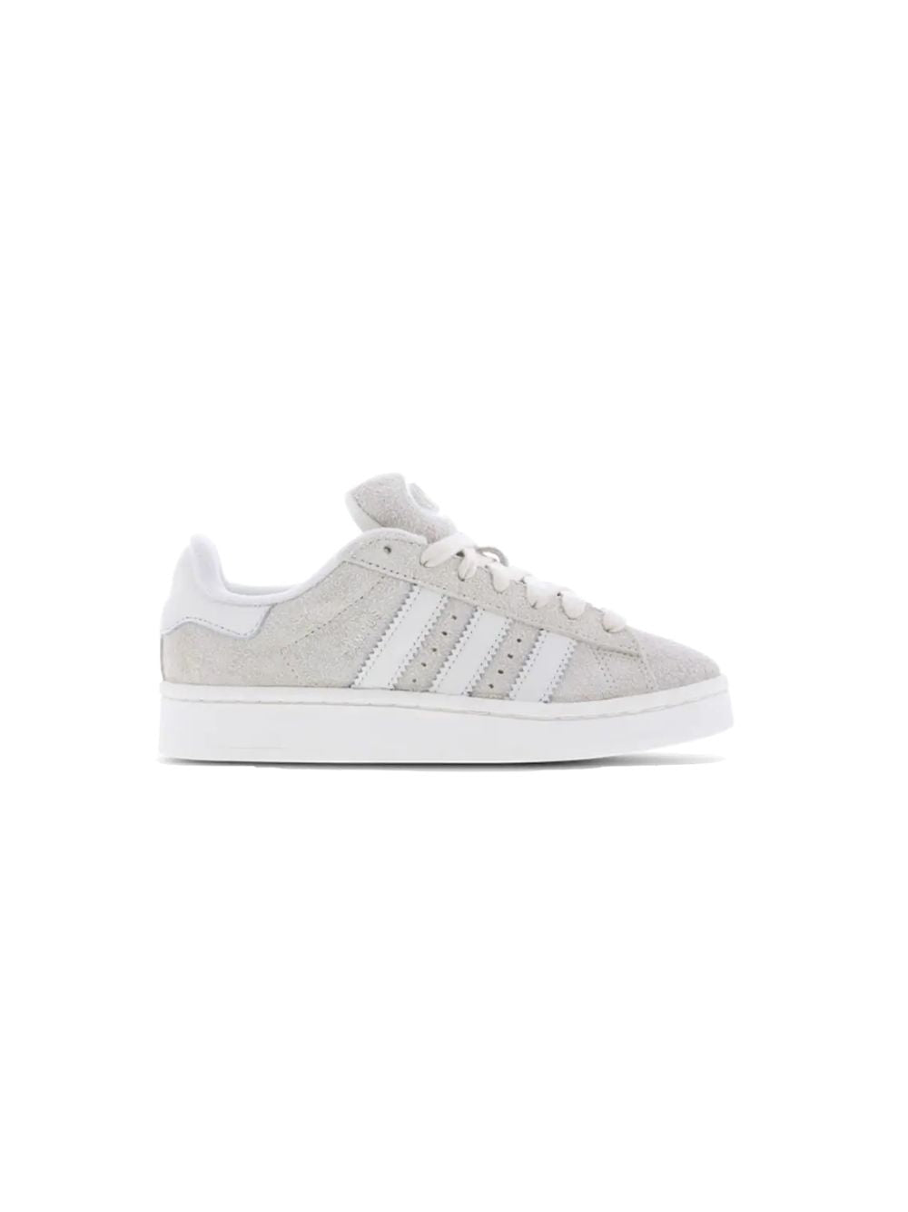 Adidas Campus 00s Light Grey White (Enfant)