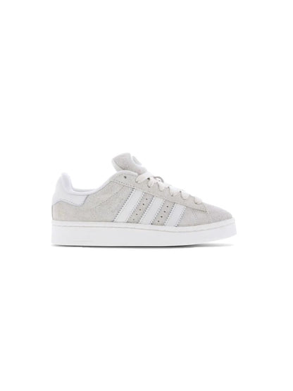 Adidas Campus 00s Light Grey White (Enfant)