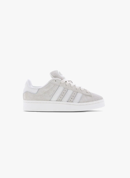 Adidas Campus 00s Light Grey White (Enfant)