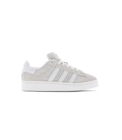 Adidas Campus 00s Light Grey White (Enfant)