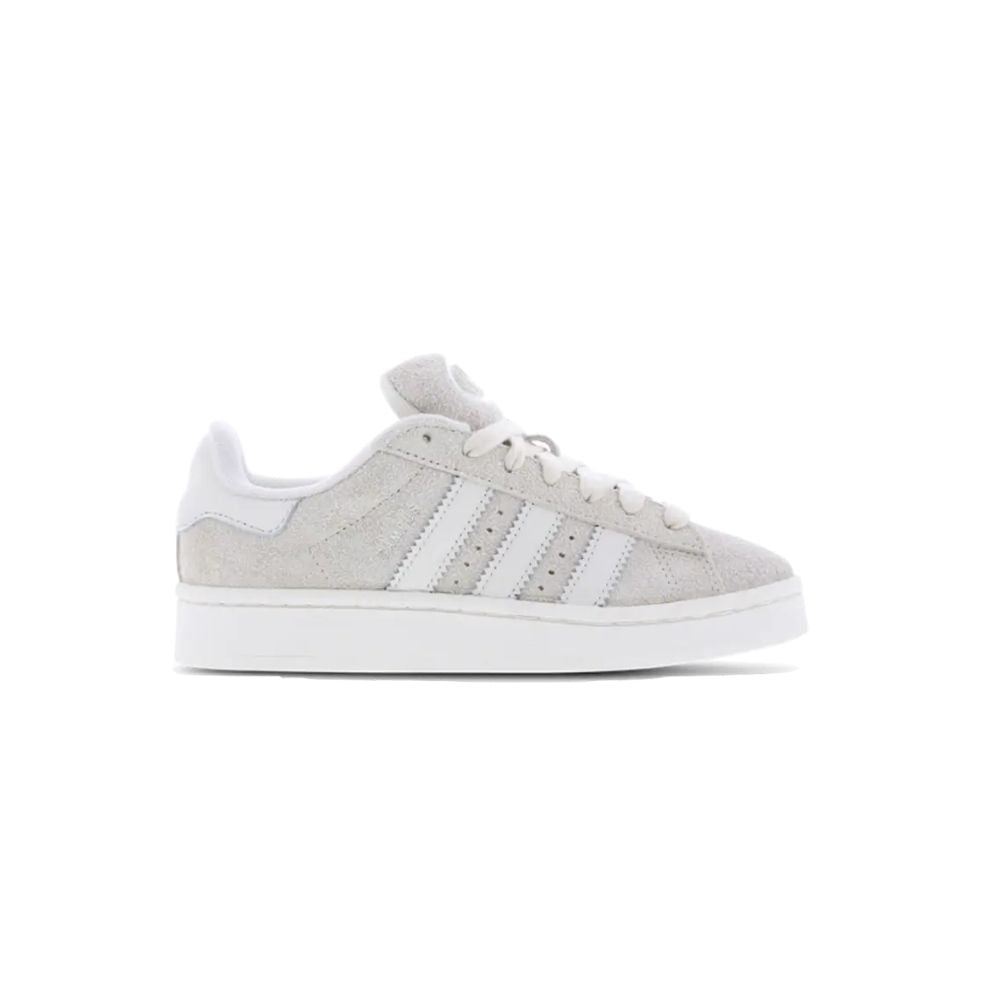 Adidas Campus 00s Light Grey White (Enfant)