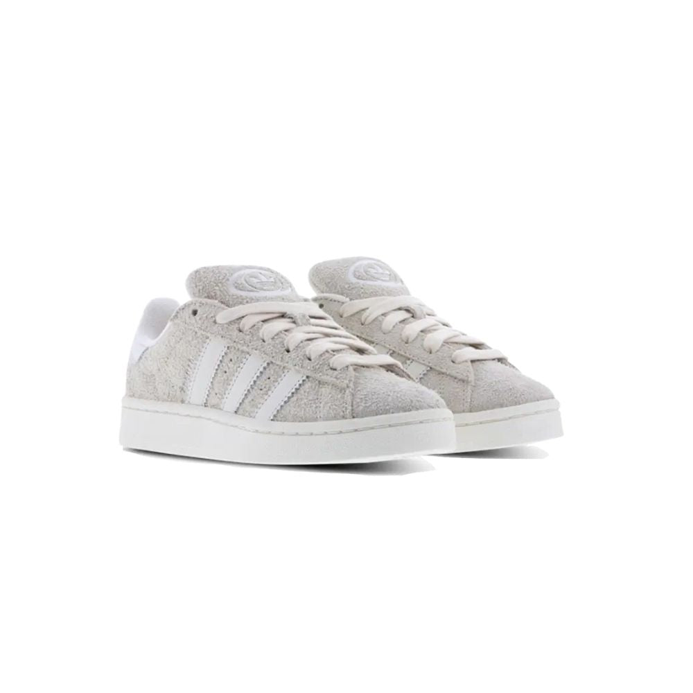 Adidas Campus 00s Light Grey White (Enfant)