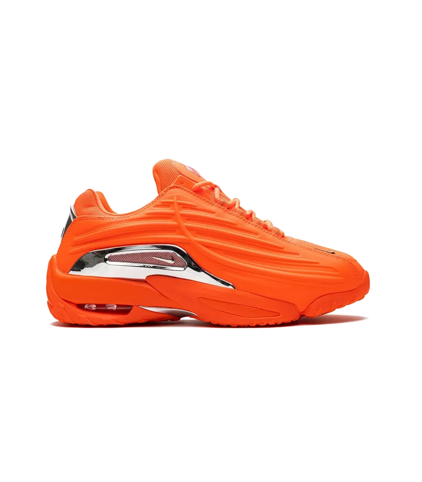 Nike Hot Step 2 NOCTA Total Orange