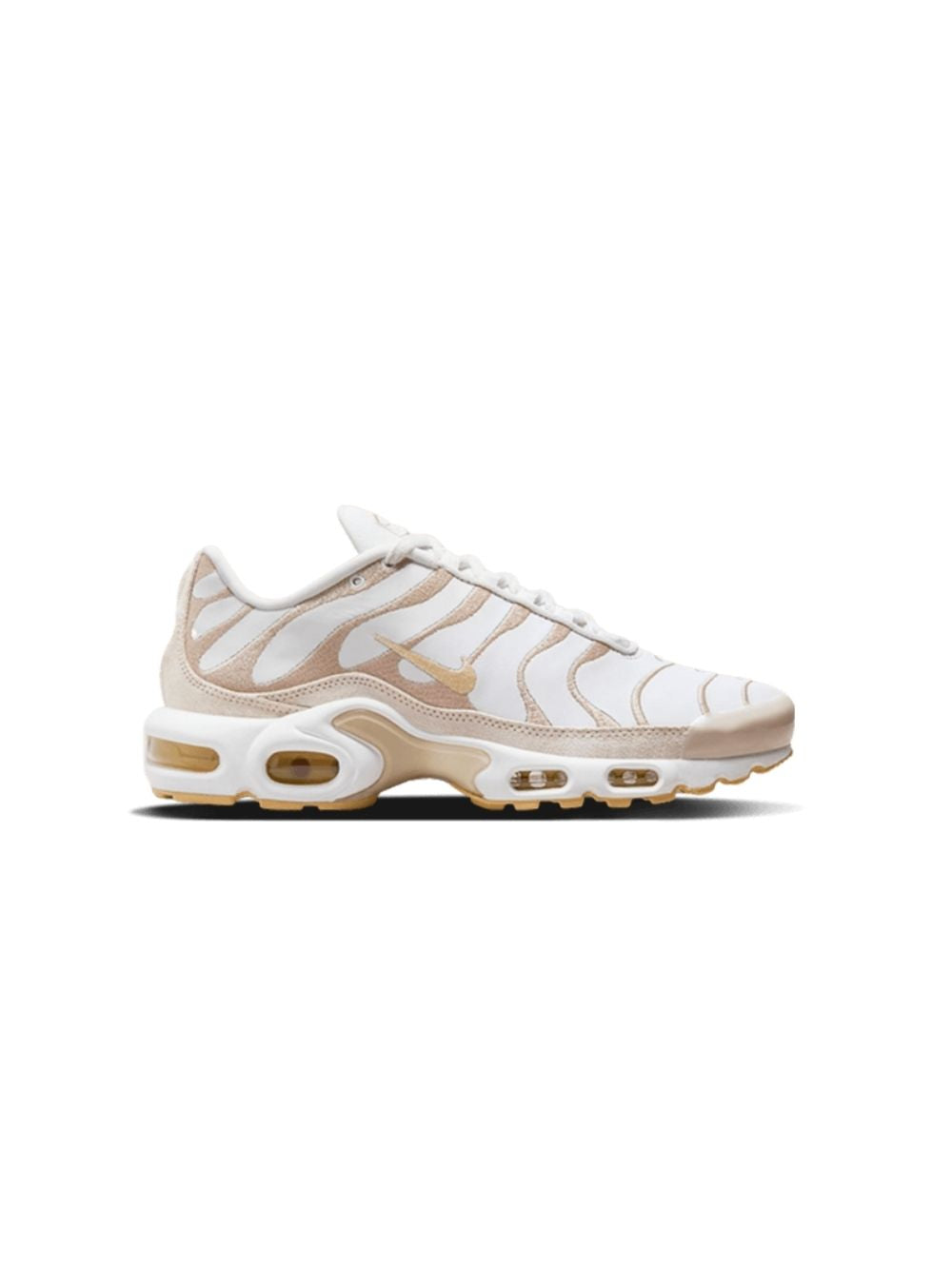 Nike Air Max Plus PRM Sanddrift