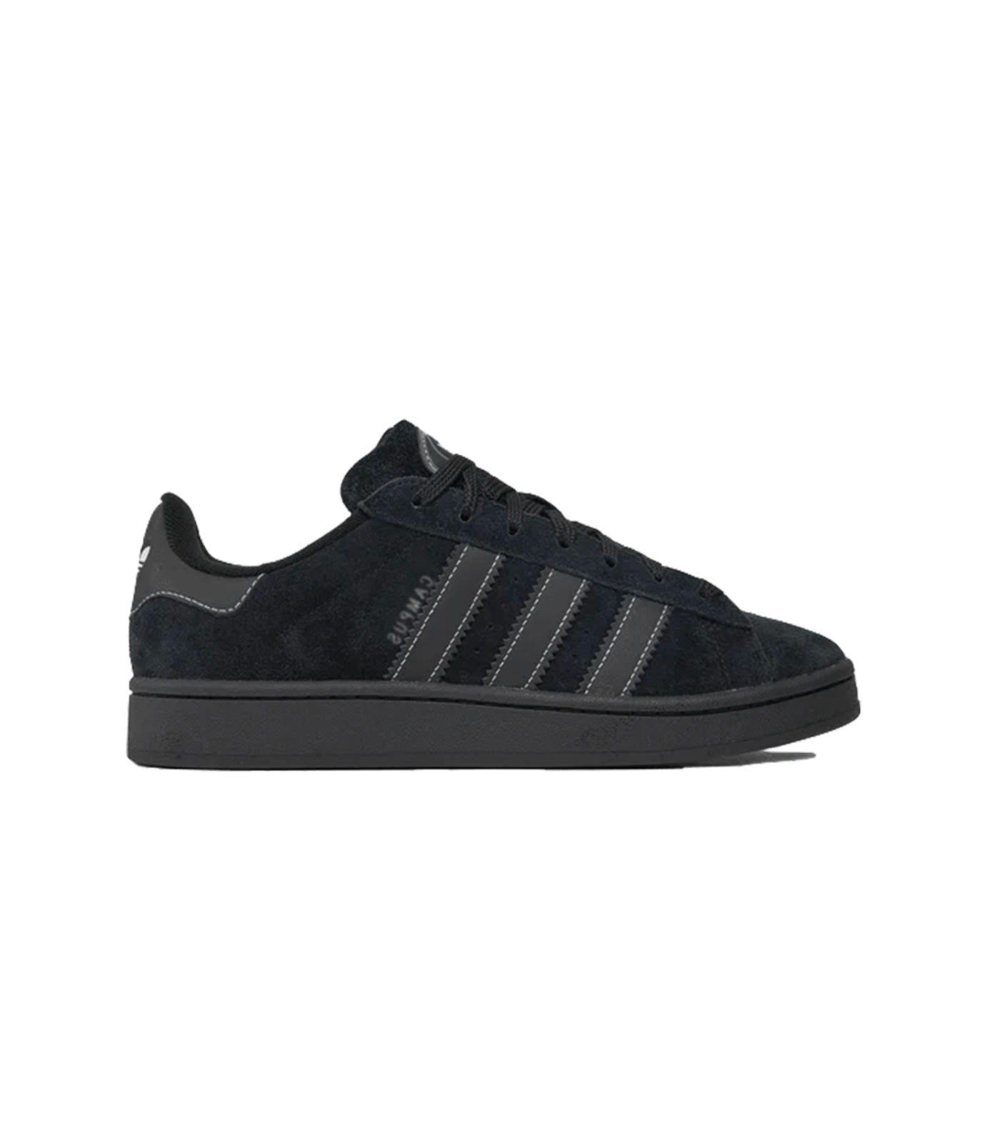 Adidas Campus 00s Core Black Footwear White