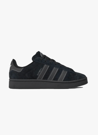 Adidas Campus 00s Core Black Footwear White