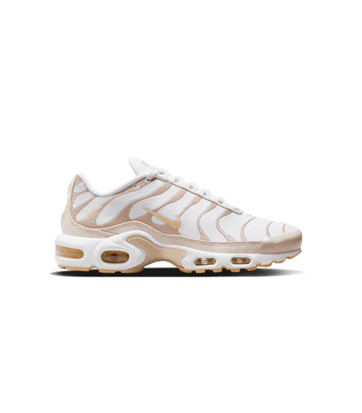 Nike Air Max Plus PRM Sanddrift