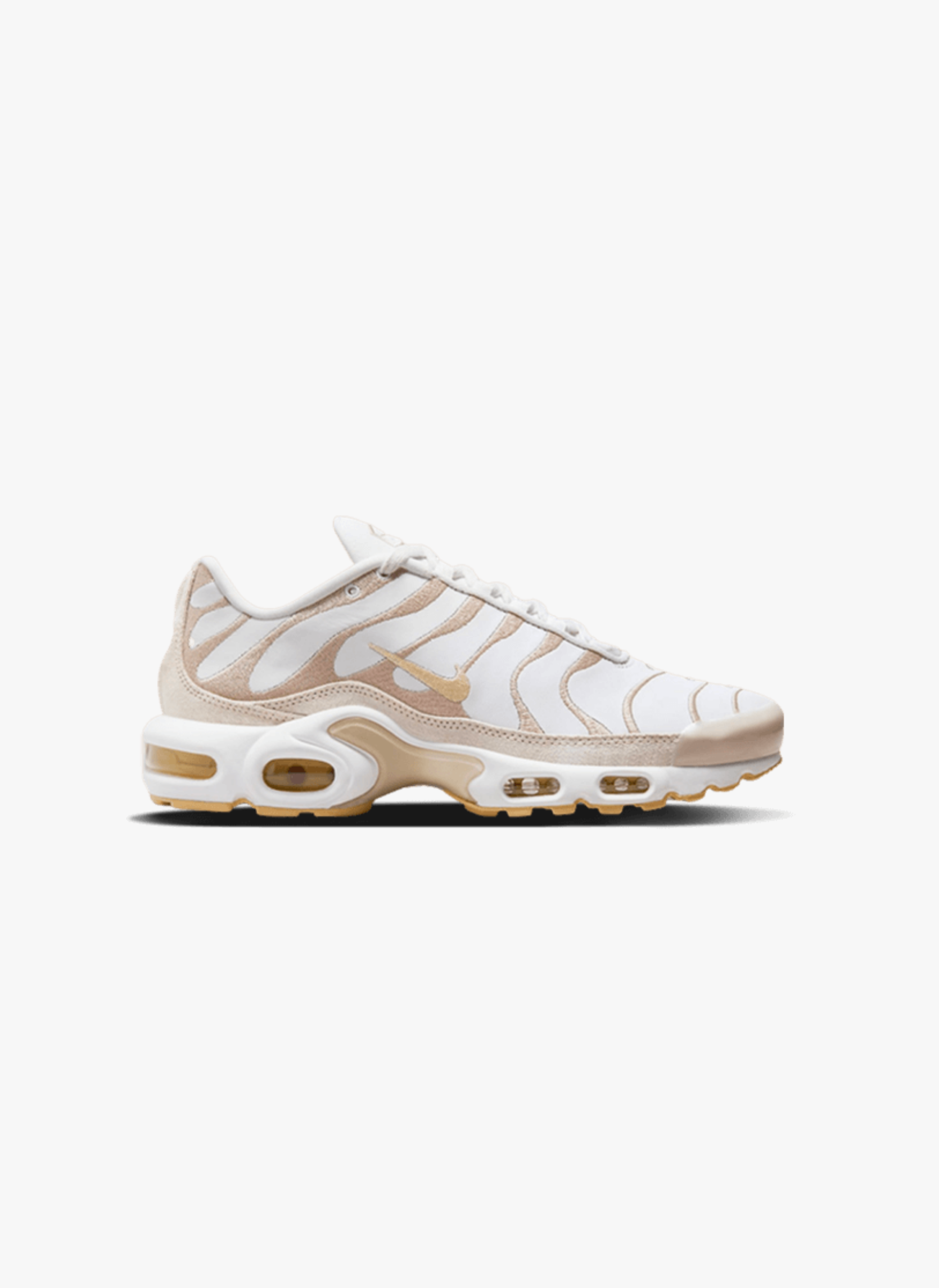 Nike Air Max Plus PRM Sanddrift