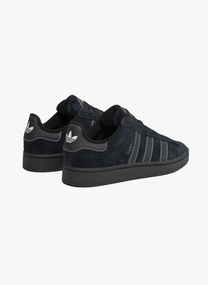 Adidas Campus 00s Core Black Footwear White