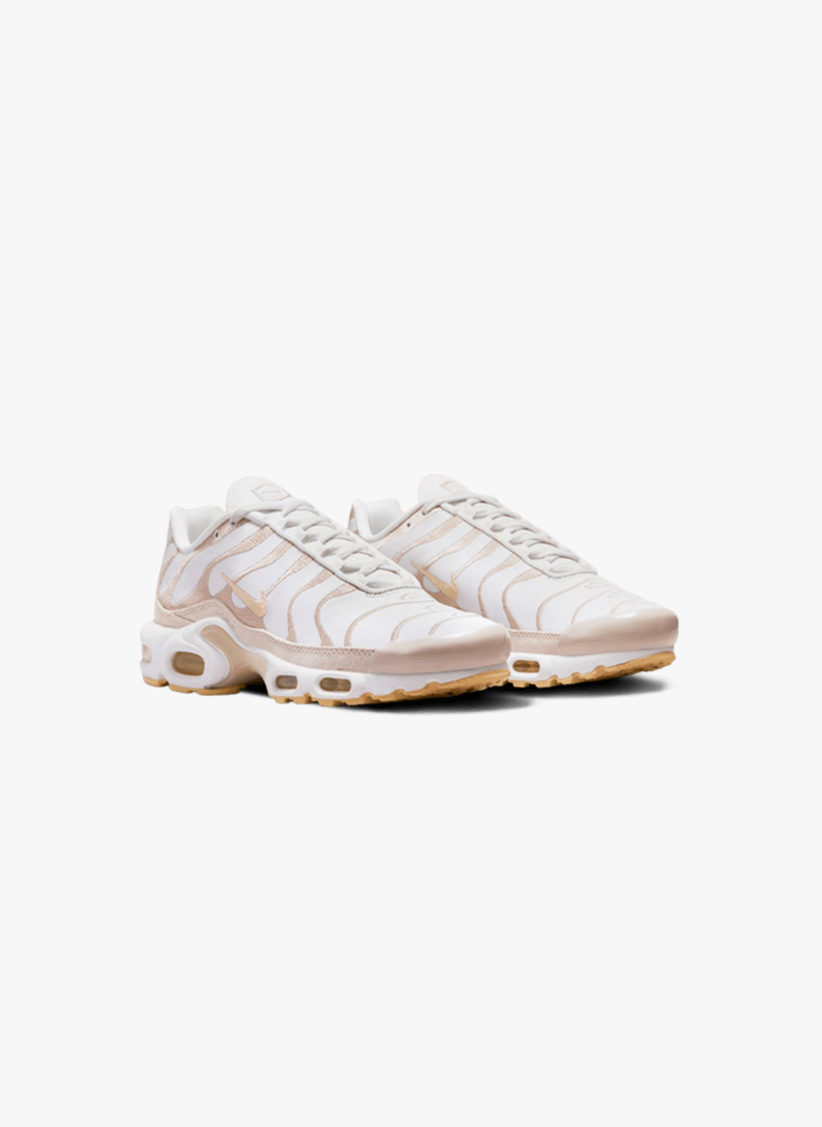 Nike Air Max Plus PRM Sanddrift