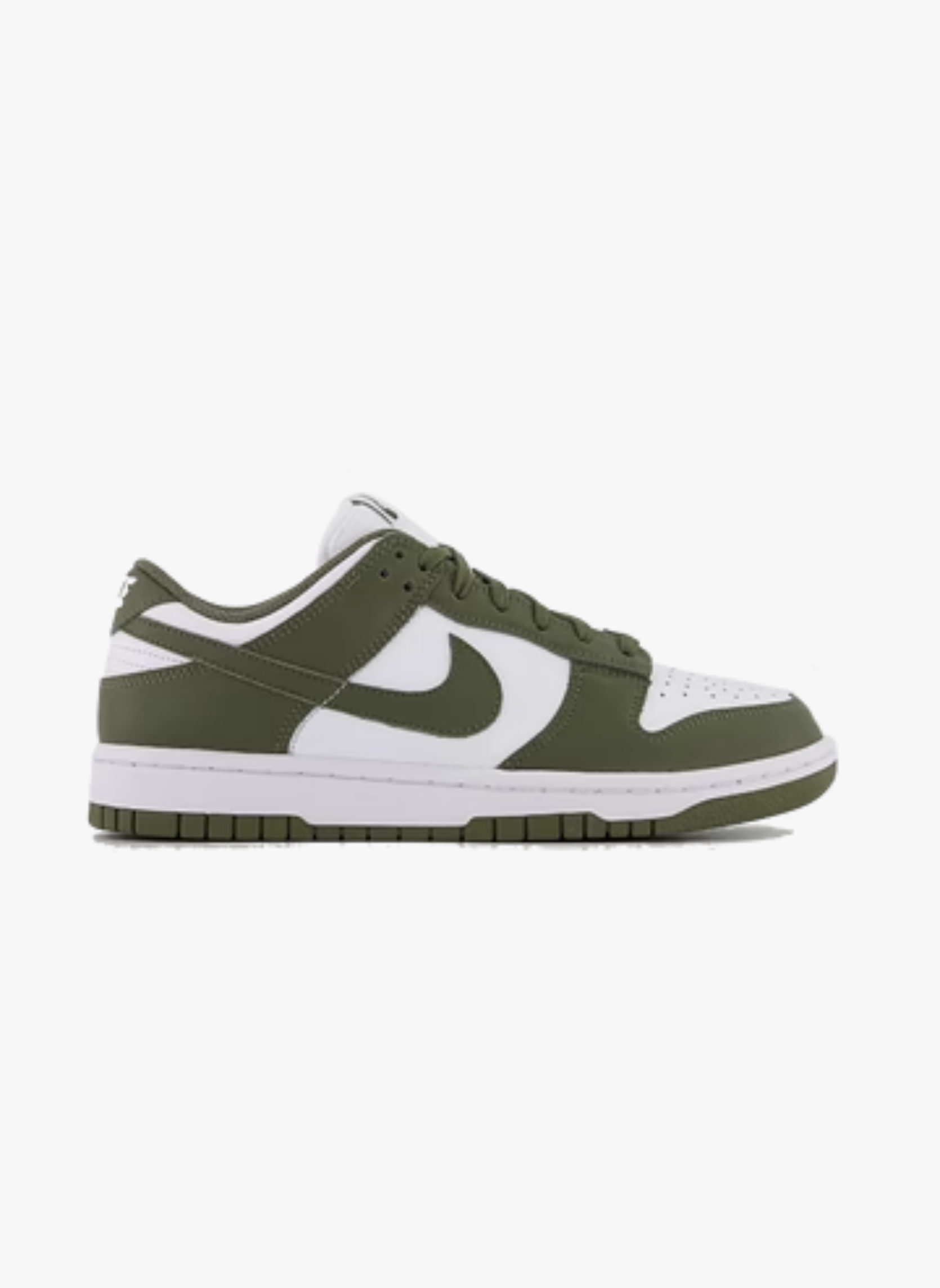 Dunk Low Medium Olive