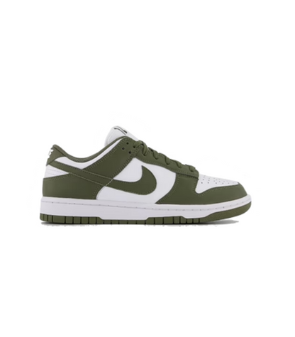 Dunk Low Medium Olive