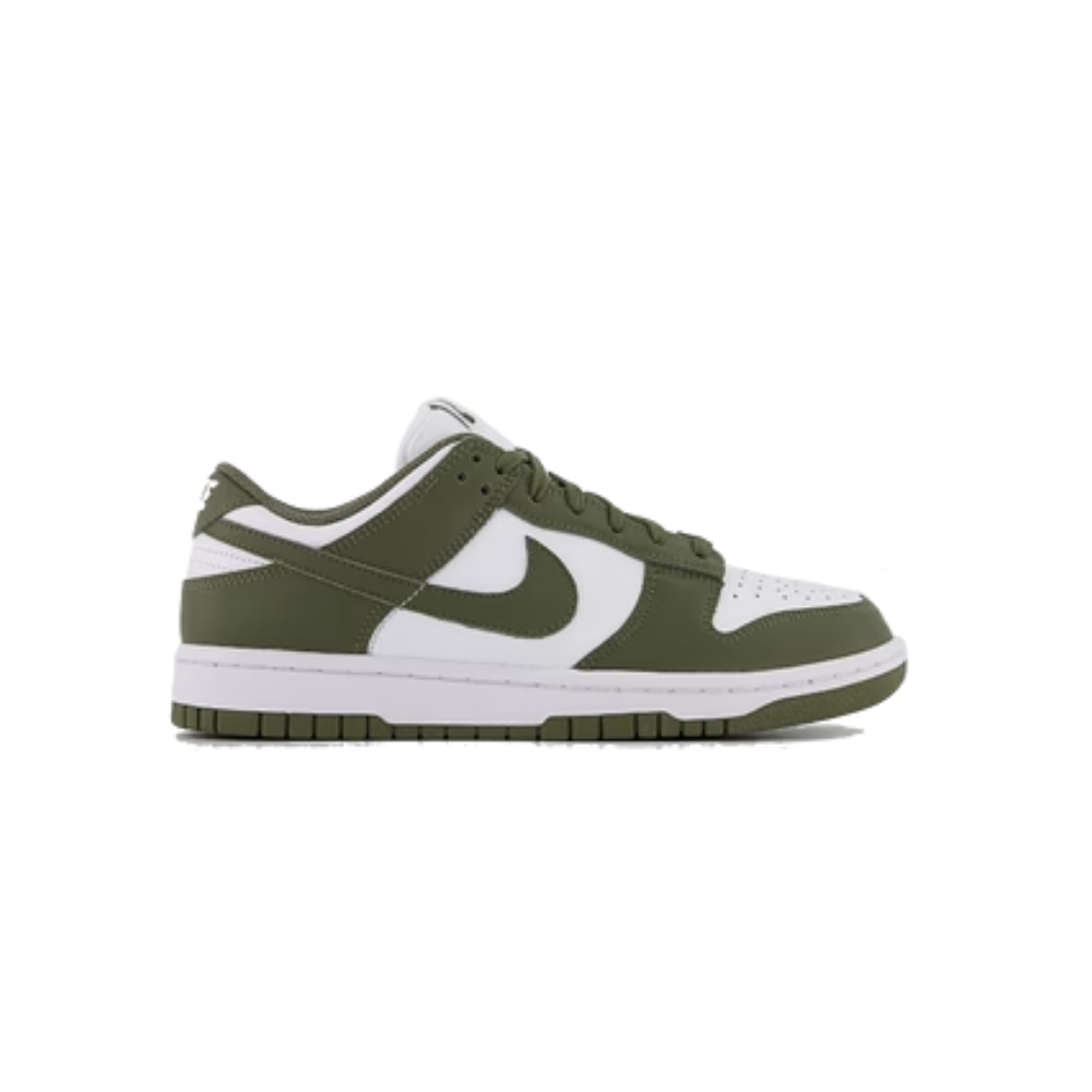 Dunk Low Medium Olive