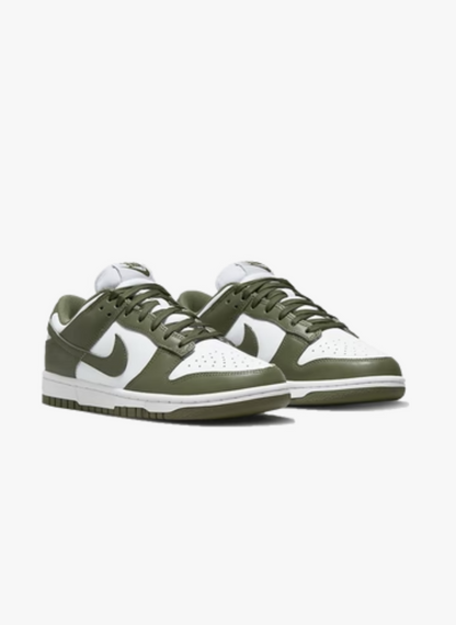 Dunk Low Medium Olive