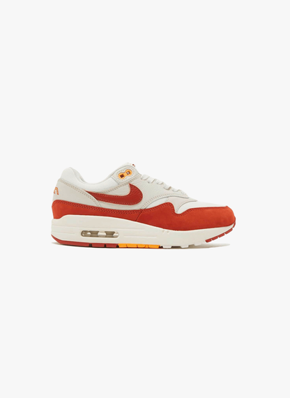 Nike Air Max 1 Rugged Orange