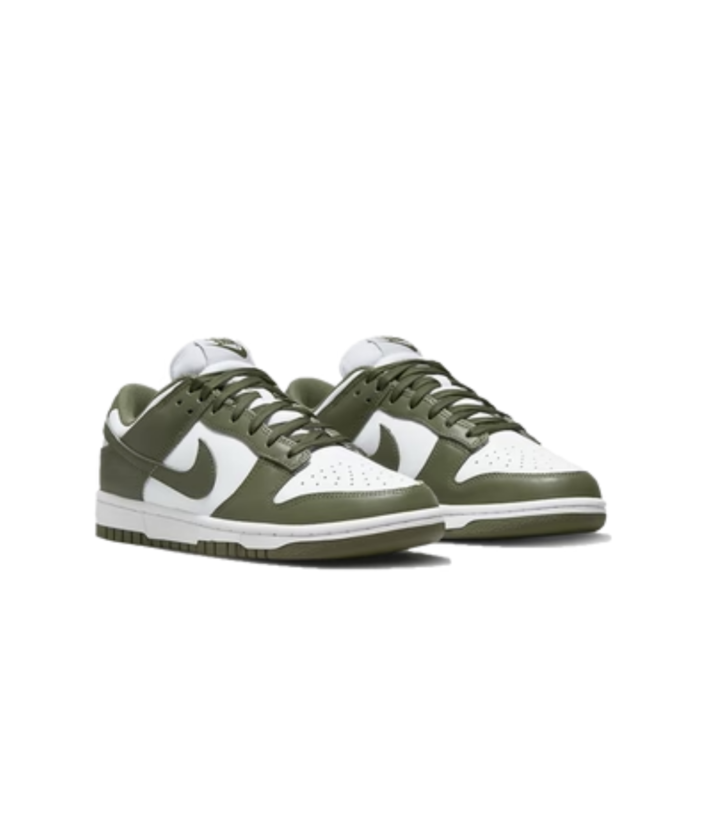 Dunk Low Medium Olive