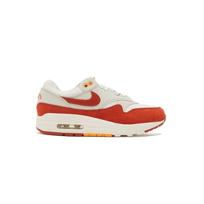 Nike Air Max 1 Rugged Orange