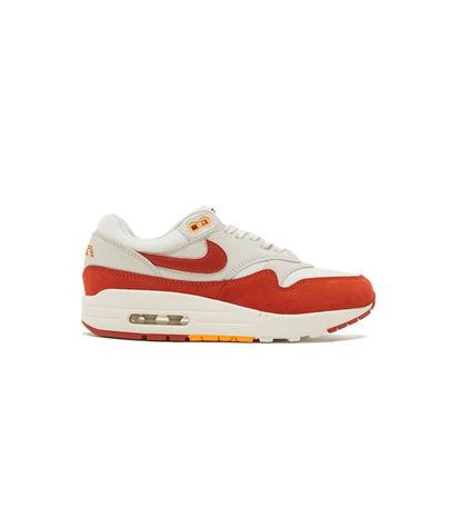 Nike Air Max 1 Rugged Orange