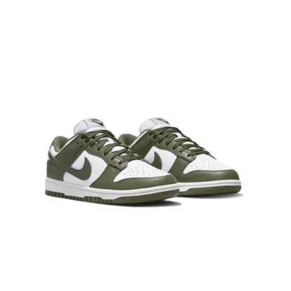 Dunk Low Medium Olive