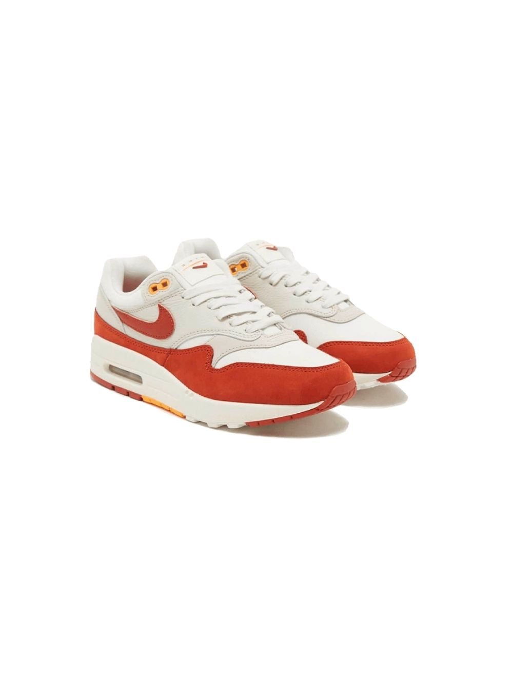 Nike Air Max 1 Rugged Orange