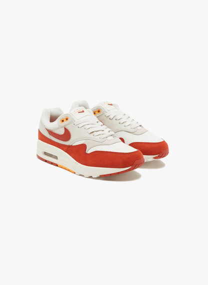 Nike Air Max 1 Rugged Orange