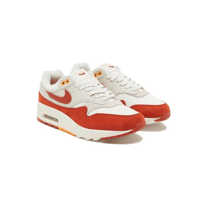 Nike Air Max 1 Rugged Orange