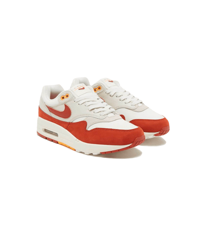 Nike Air Max 1 Rugged Orange