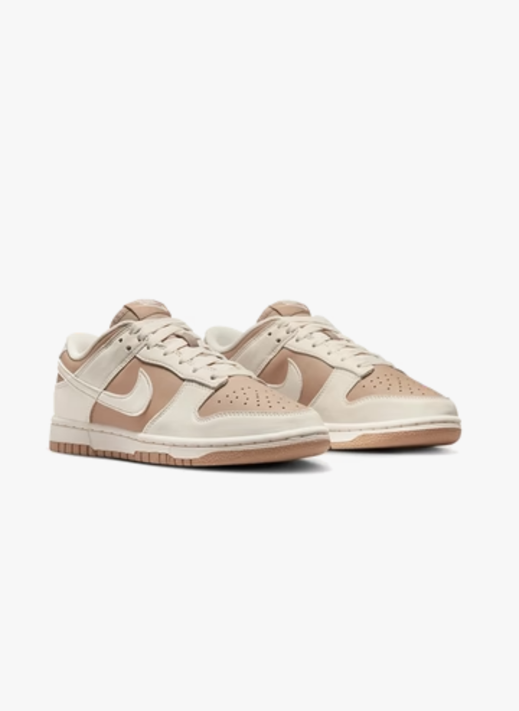 Nike Dunk Low Next Nature Beige Sail