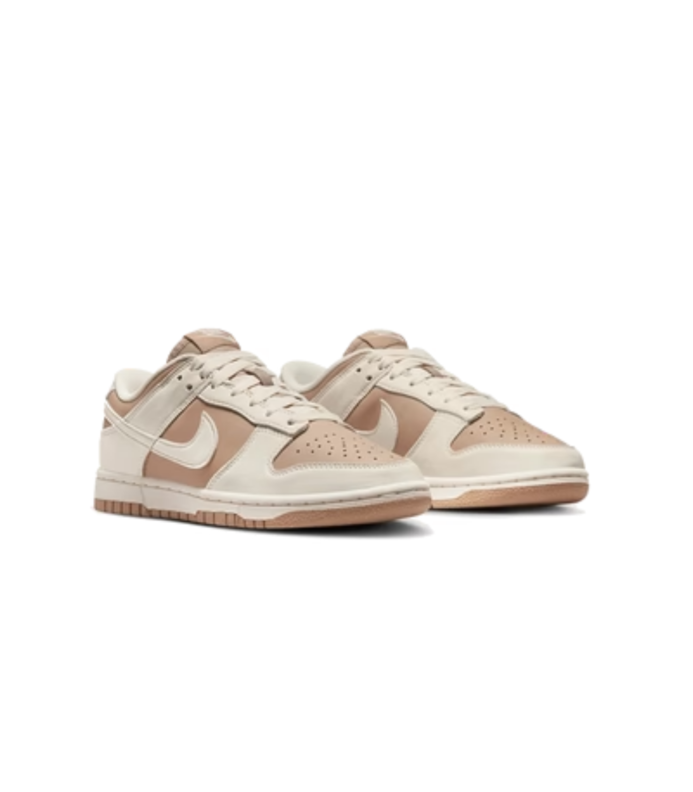 Nike Dunk Low Next Nature Beige Sail