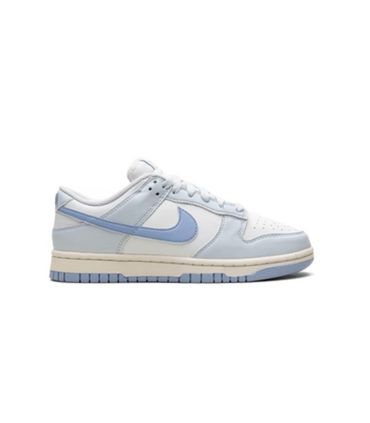 Dunk Low Next Nature Blue Tint