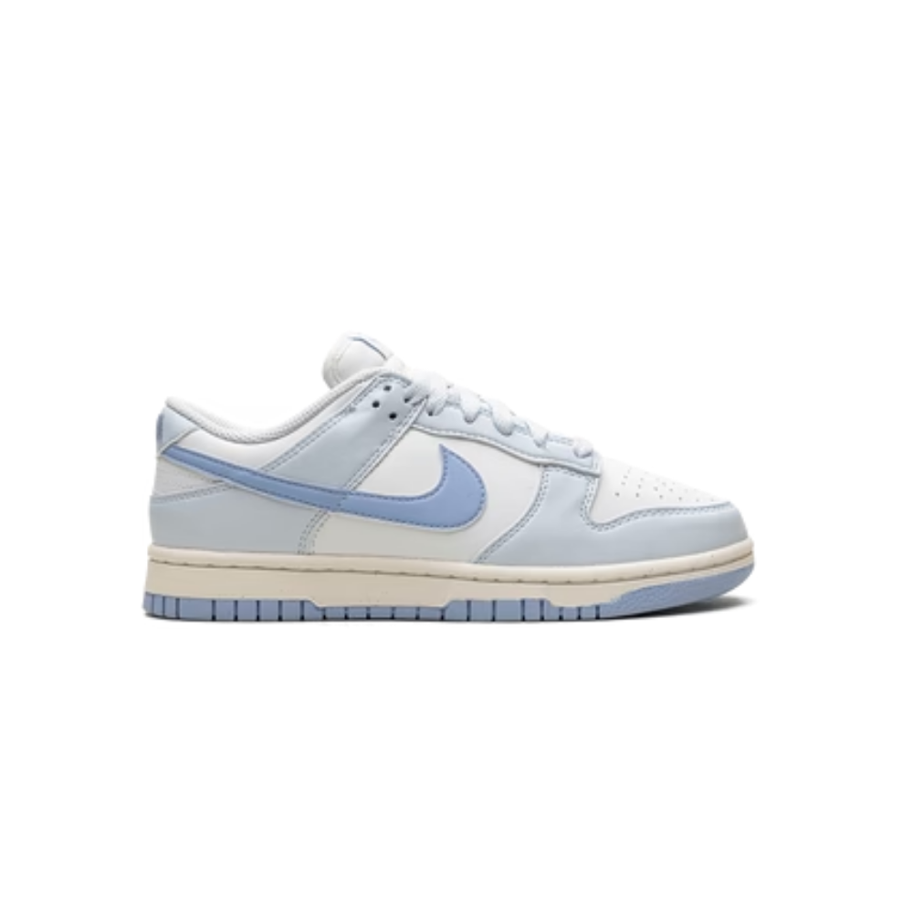 Dunk Low Next Nature Blue Tint