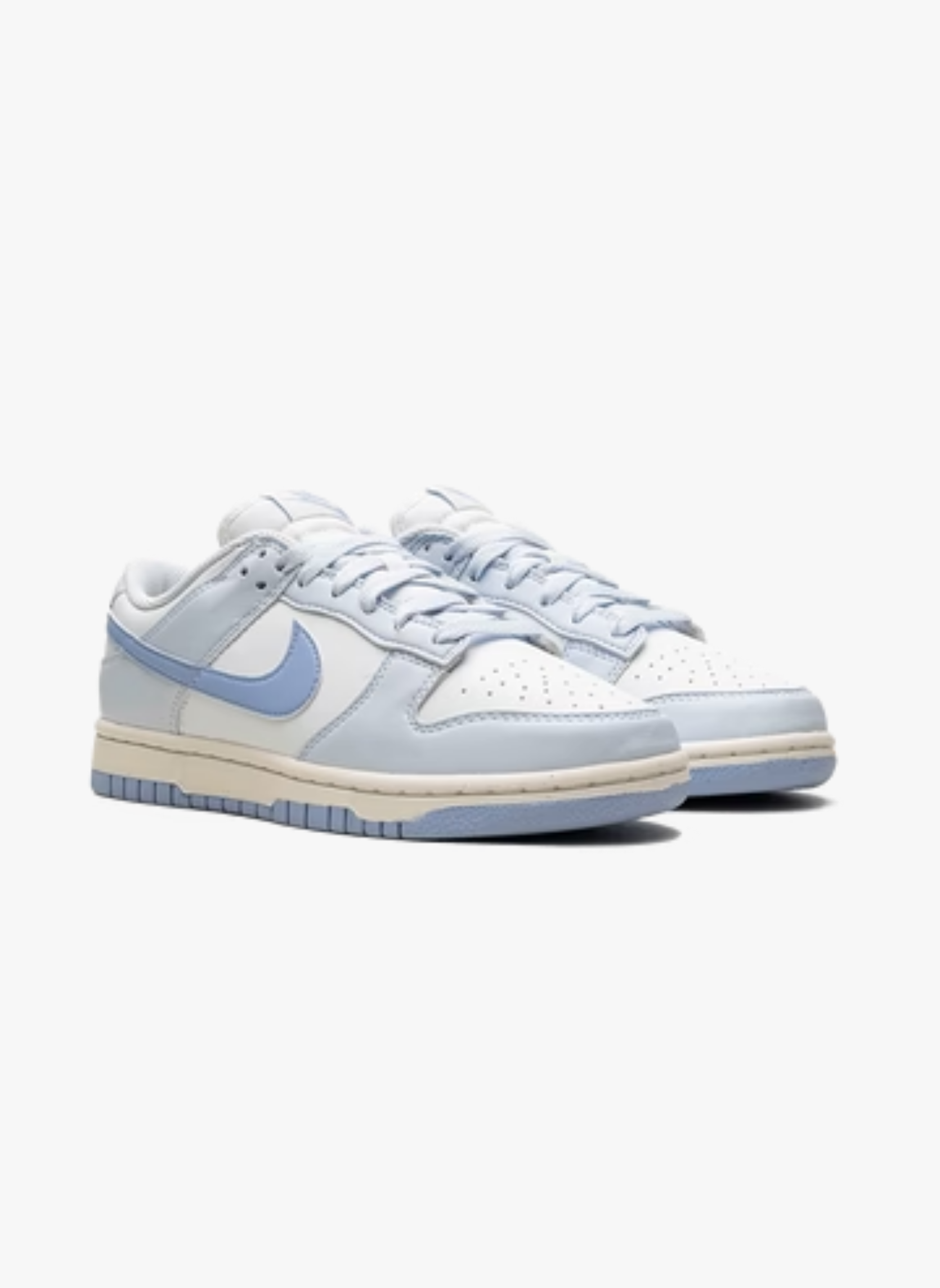 Dunk Low Next Nature Blue Tint