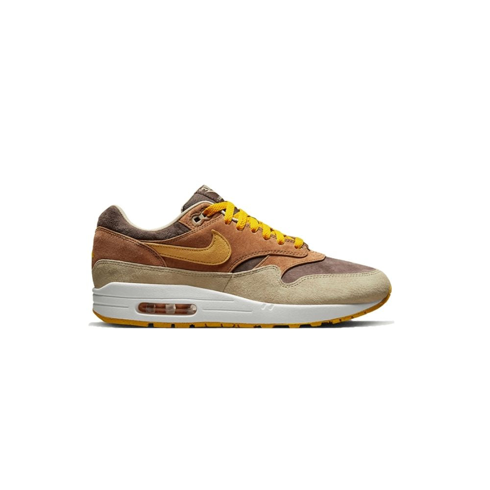 Nike Air Max 1 PRM Duck Pecan