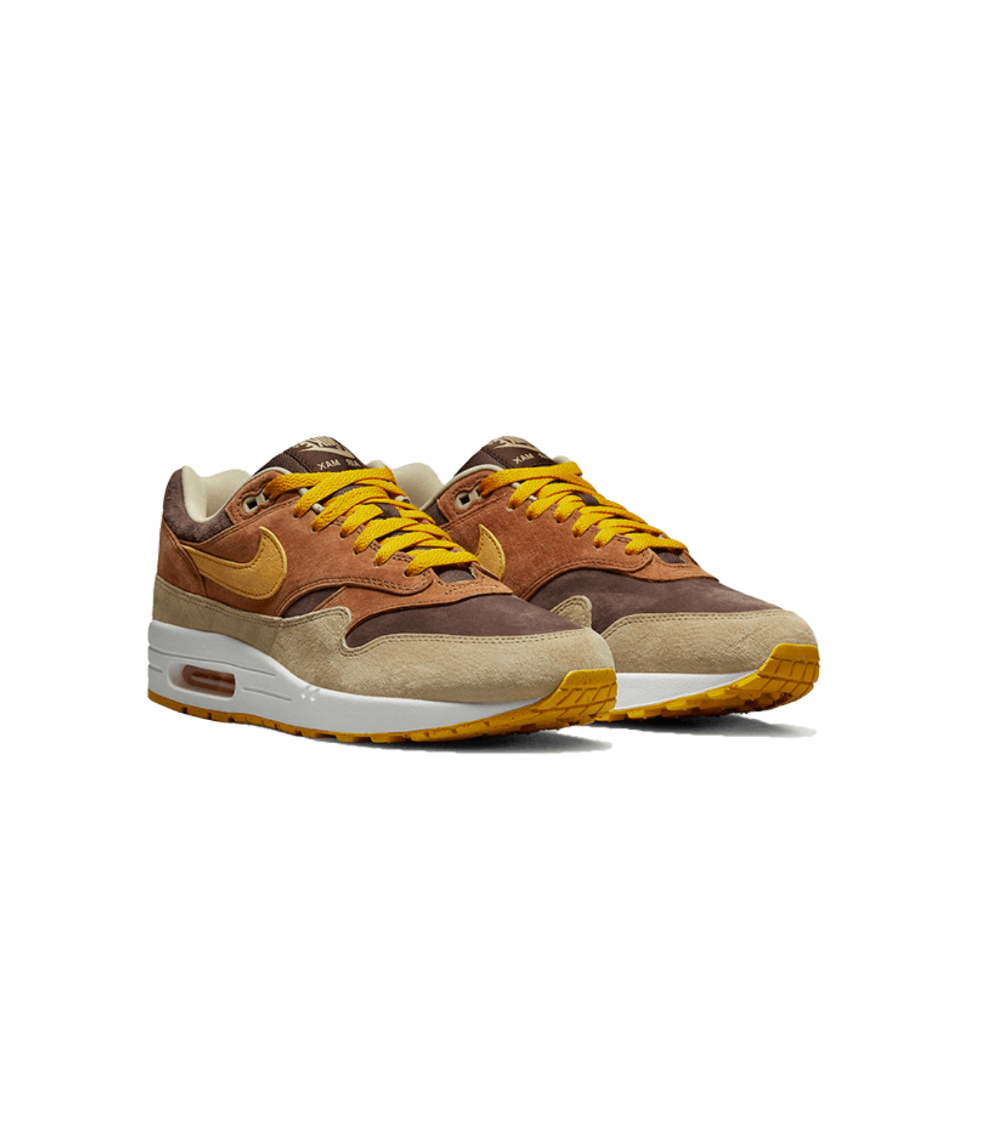 Nike Air Max 1 PRM Duck Pecan