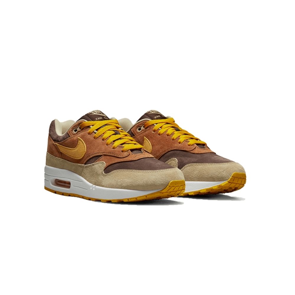 Nike Air Max 1 PRM Duck Pecan