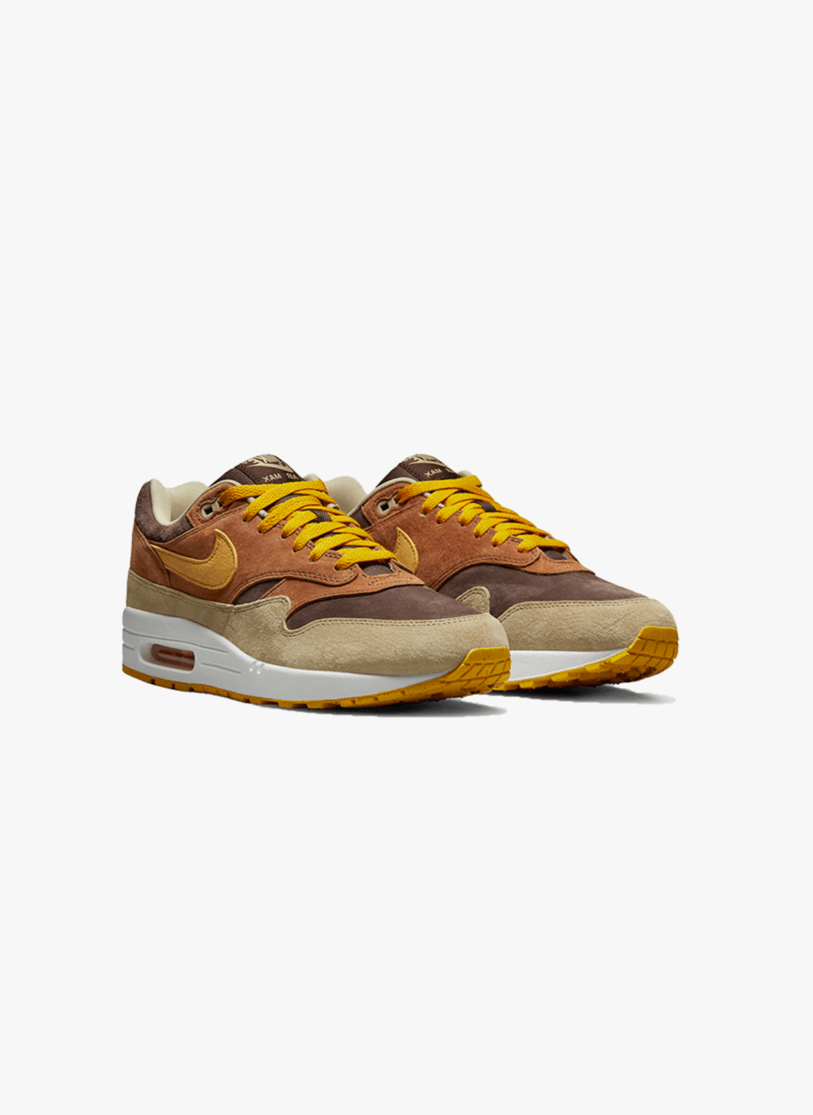 Nike Air Max 1 PRM Duck Pecan