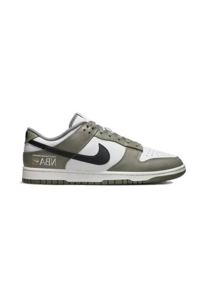 Nike Dunk Low NBA Paris