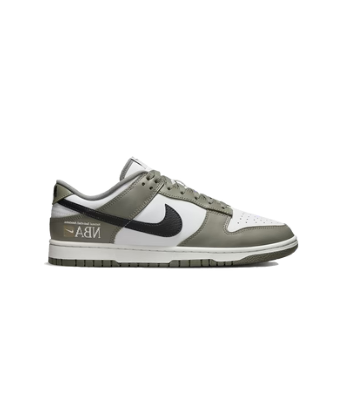 Nike Dunk Low NBA Paris