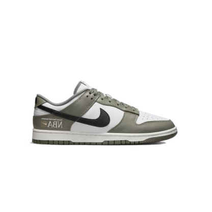 Nike Dunk Low NBA Paris