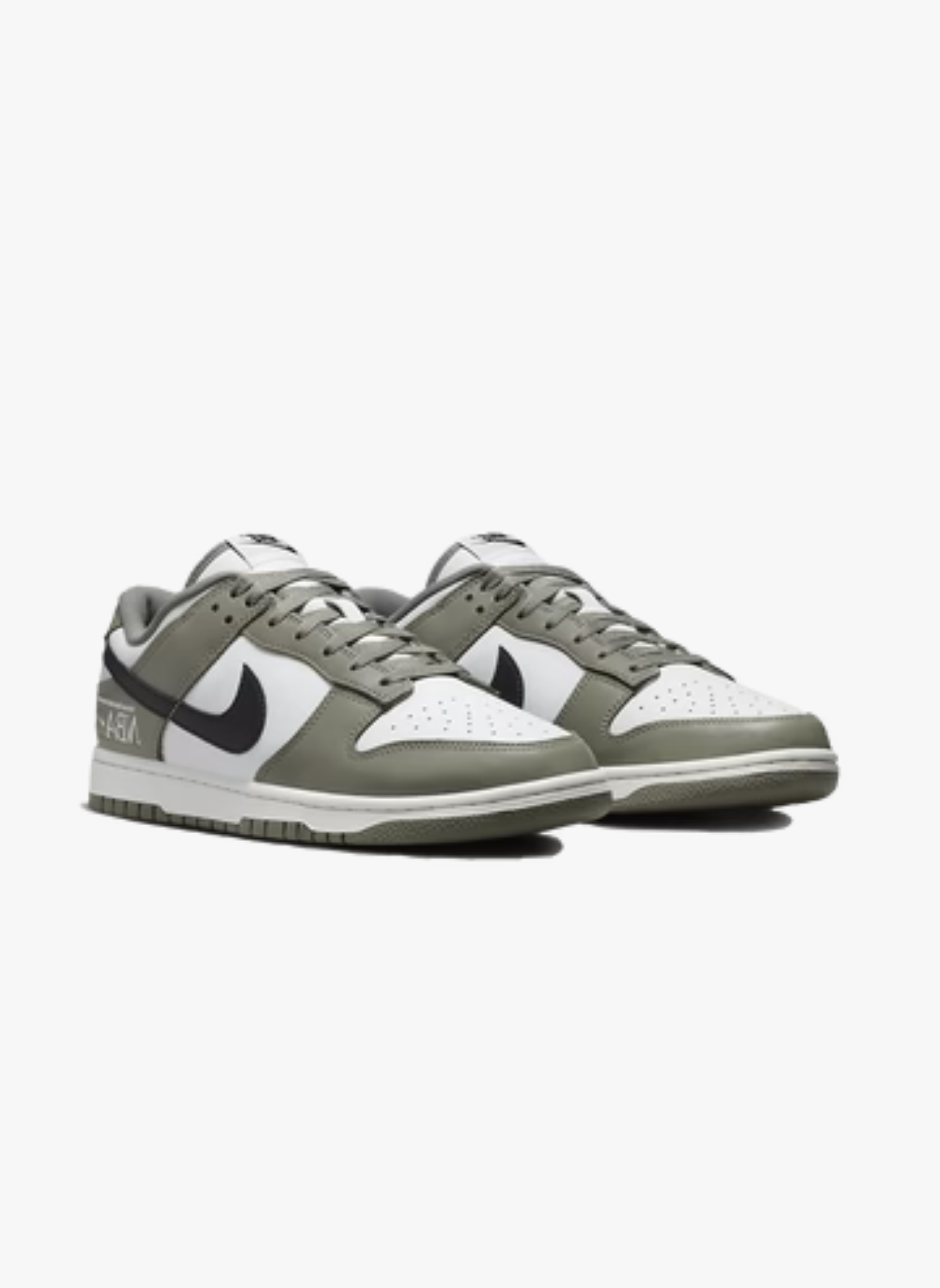 Nike Dunk Low NBA Paris